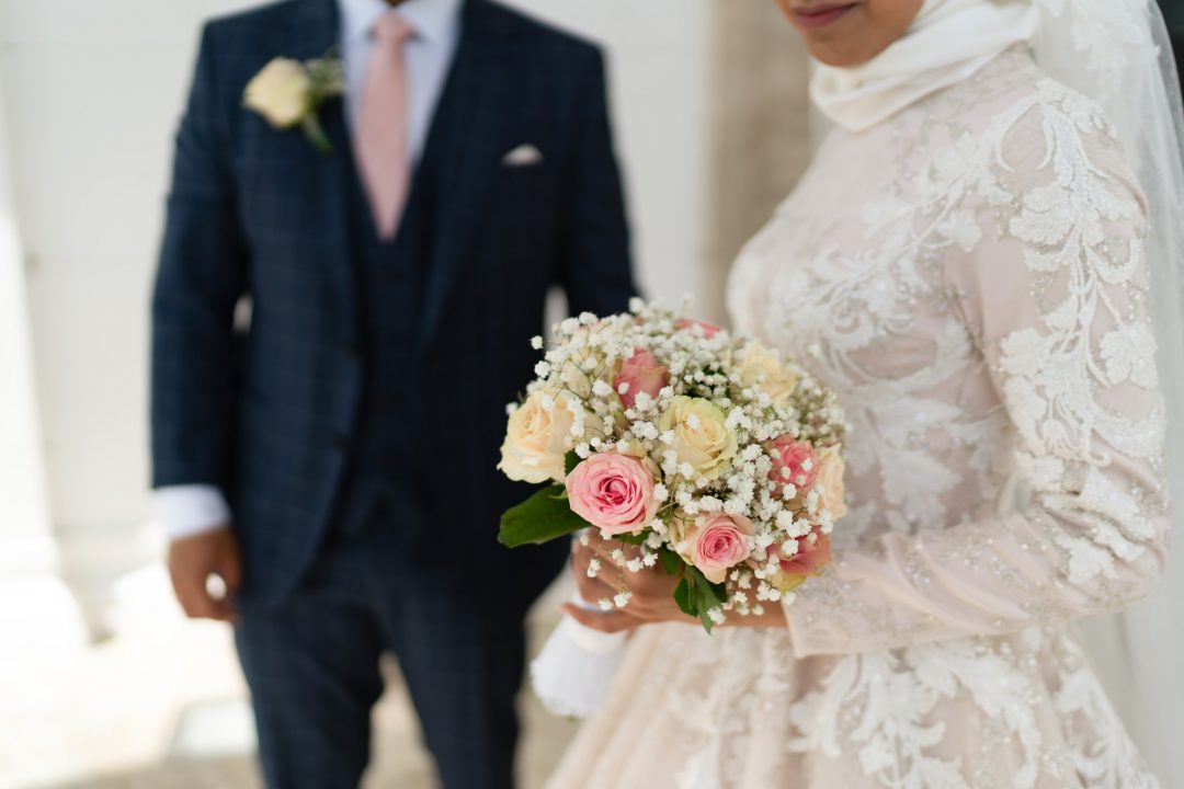 bride-and-groom