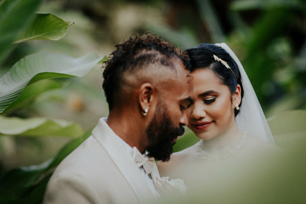 wedding in santa cruz, trinidad wedding photographer