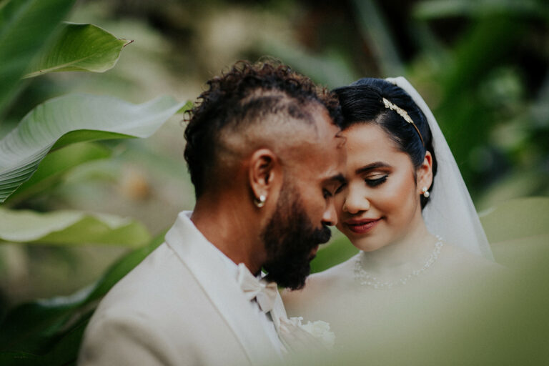 Raeanna + Damian