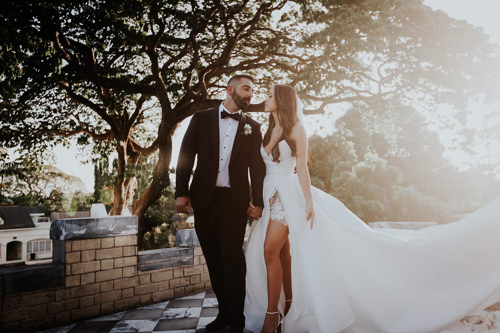 wedding stollmeyer castle, trinidad wedding photographer