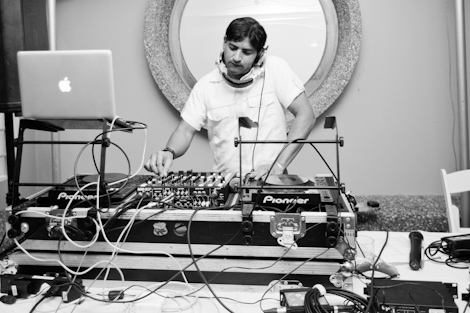wedding-dj