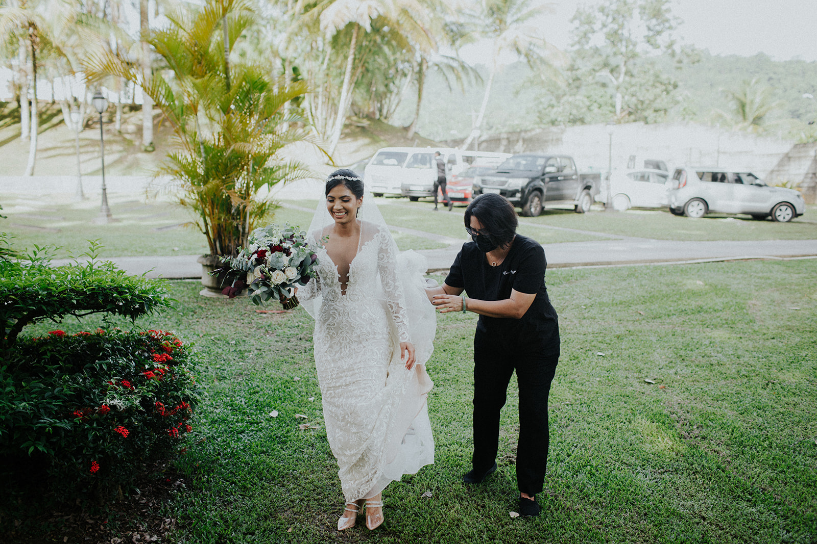 Wedding coordinator, wedding planner