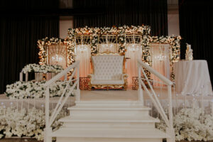 A. P Exclusive Designs, wedding Decorator trinidad