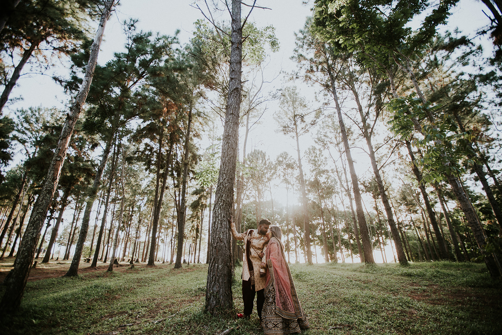 sandy hill nature park, portrait location
