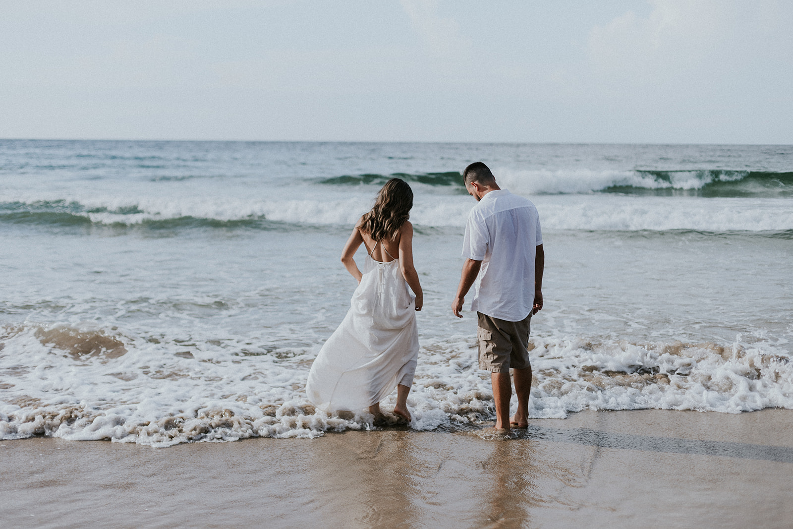 What to Wear on Your Engagement Shoot in Trinidad & Tobago: A Guide by Yaisa Tangwell Photography